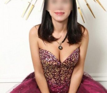 Анкета проститутки Дариночка - Фото 1, Киров, 25 лет, №12975