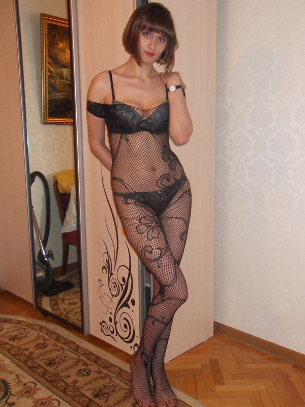 Анкета проститутки Карина - Фото 1, Киров, 27 лет, №27198